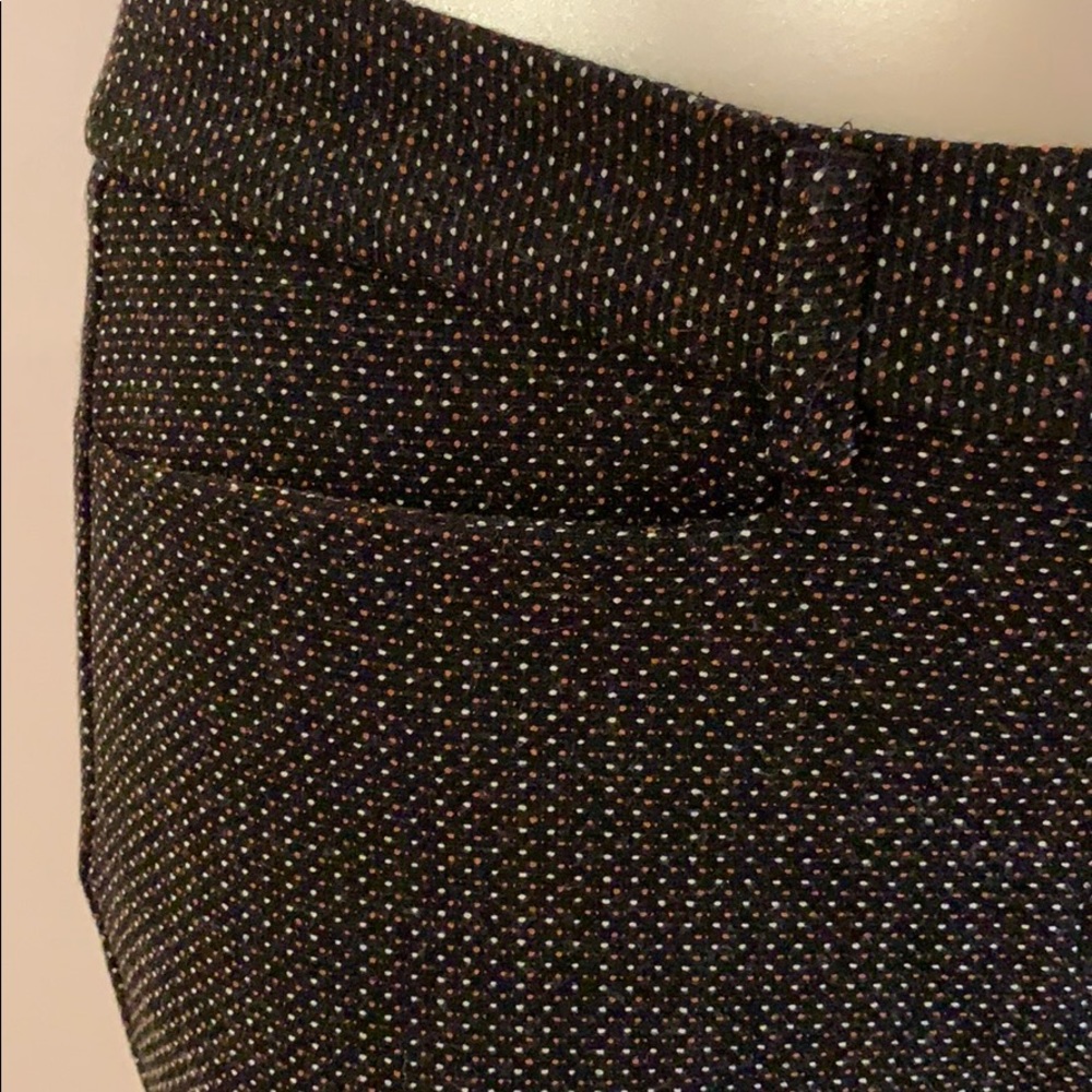 Lane Bryant flat front trousers size 14